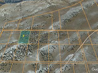 Near Ranch Rd, Saint Johns, AZ 85936