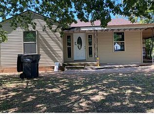 2224 Alice Ave, Wichita Falls, TX 76301