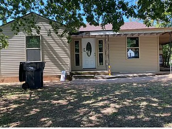 2224 Alice Ave, Wichita Falls, TX 76301