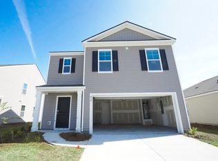 432 Coconut Dr, Bloomingdale, GA 31302