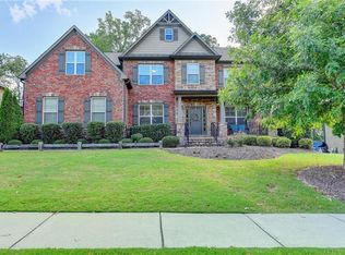 5820 Kendrix Ridge Dr, Sugar Hill, GA 30518