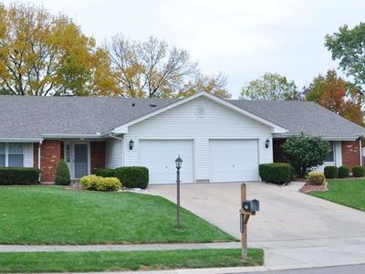 1125 Black Oak Dr, Dayton, OH, 45459