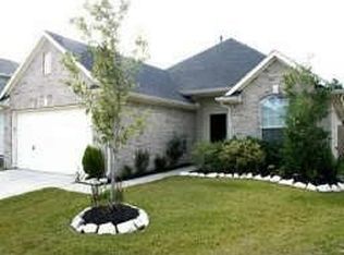 7102 Still Haven Dr, Richmond, TX 77407