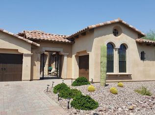 4107 N Silver Ridge Cir, Mesa, AZ 85207