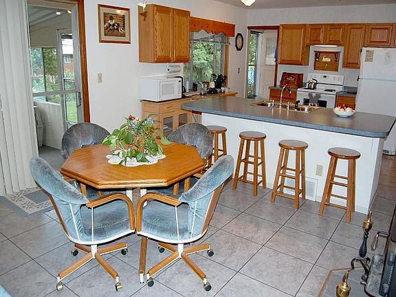 dining & kitchen