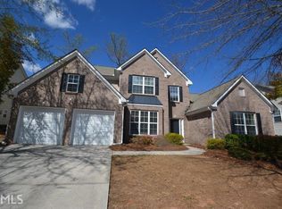 3439 Coval Cir, Atlanta, GA 30349