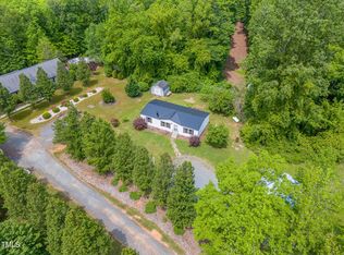 128 Cross And Taylor, Moncure, NC 27559