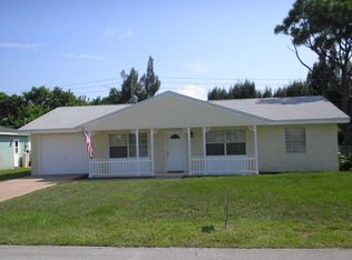 1004 NW 12th Ter, Stuart, FL 34994