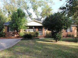 2816 Elton St, Albany, GA 31707