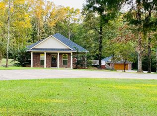 277 Spring Creek Rd, Ruston, LA 71270