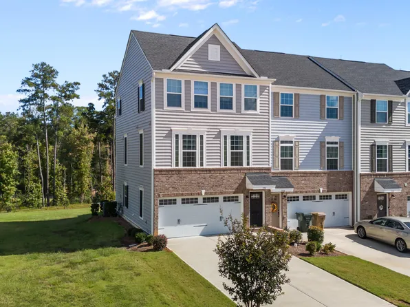 354 Amber Acorn Ave, Raleigh, NC 27603