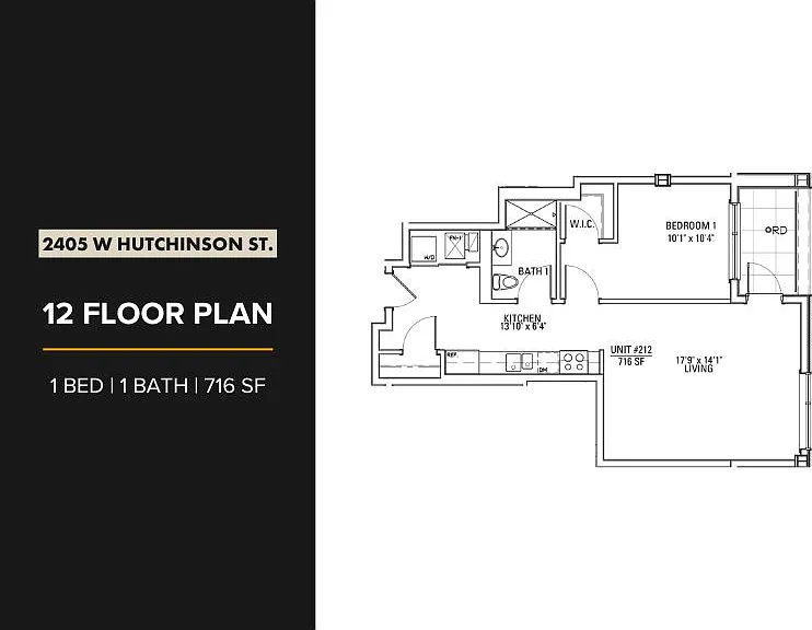 The Hutchinson — Photo 49