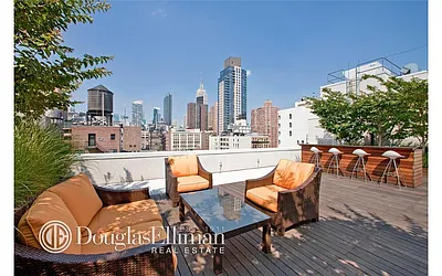 Sold by Douglas Elliman