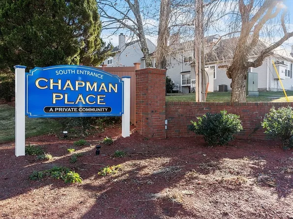 148 Chapman Pl #148, Leominster, MA 01453