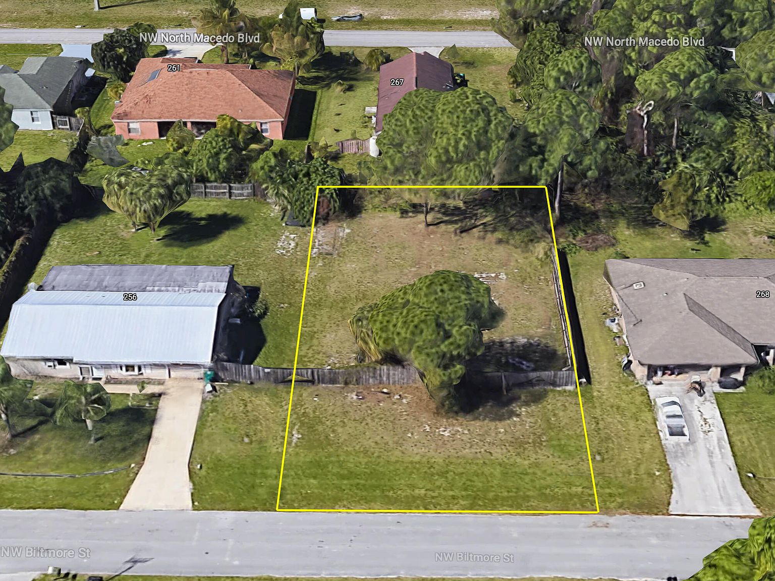 262 NW Biltmore St, Pt Saint Lucie, FL 34983 Zillow