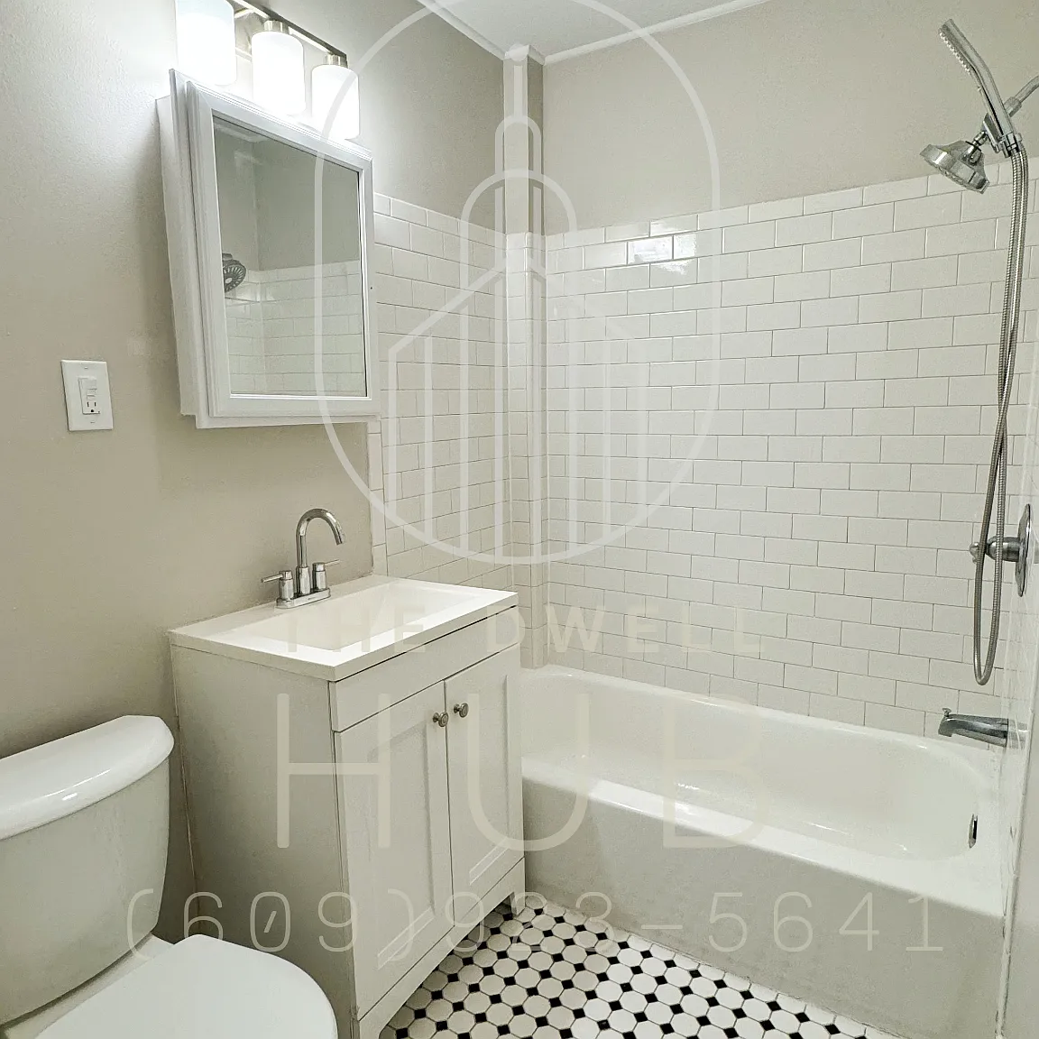 2 bed, 1000 sqft, $2,000 — Photo 4