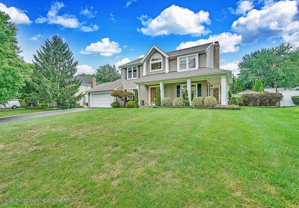 35 Royal Rd, Freehold, NJ 07728 Zillow