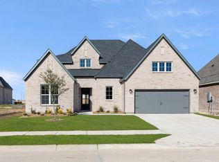 629 Bunchberry St, Justin, TX 76247