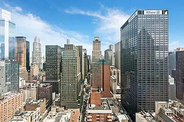 Rented by Cantor and Pecorella