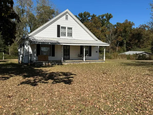 1092 County Road 23, Geraldine, AL 35974