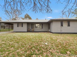 112 N Filmore Ave, Wagoner, OK 74467