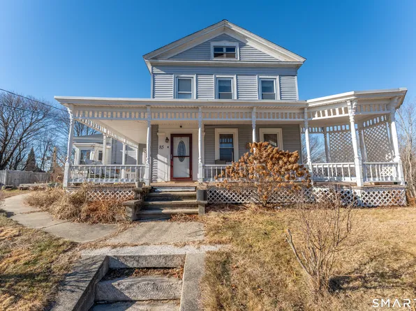 85 Furnace Street, Killingly, CT 06239