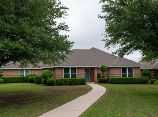 2728 Birmingham Briar Dr, Crowley, TX 76036