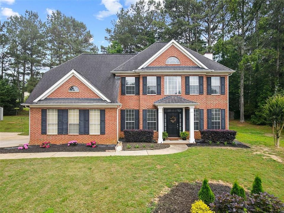 1st image of 9307 Glenleigh Way