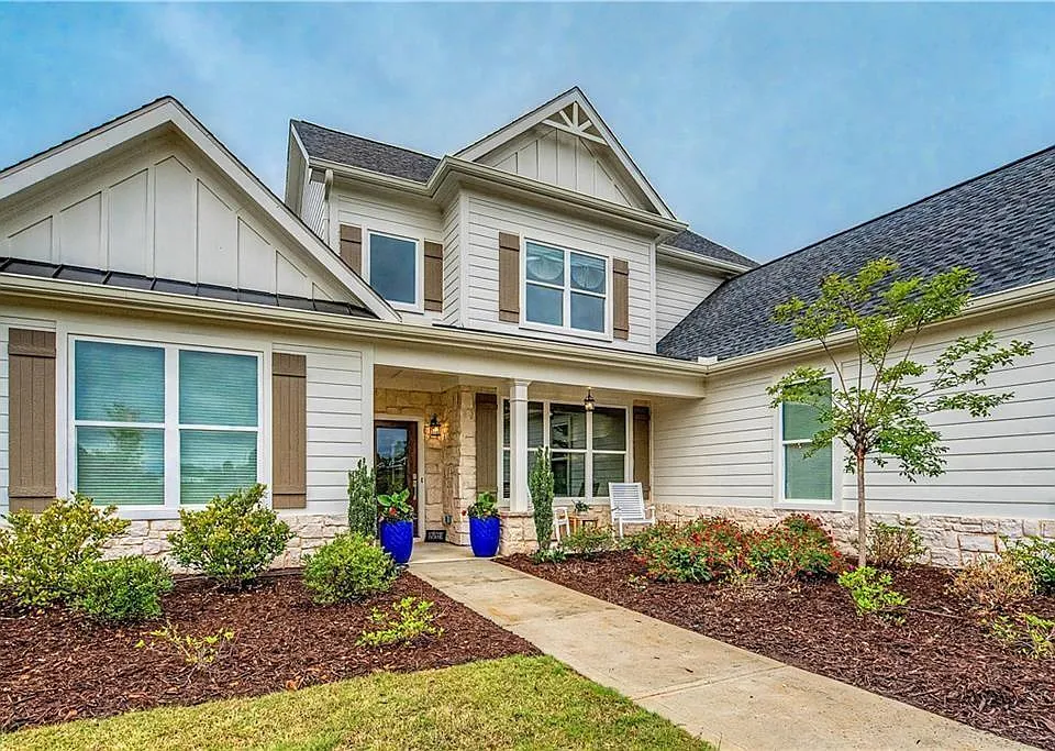 5430 Crow Rd