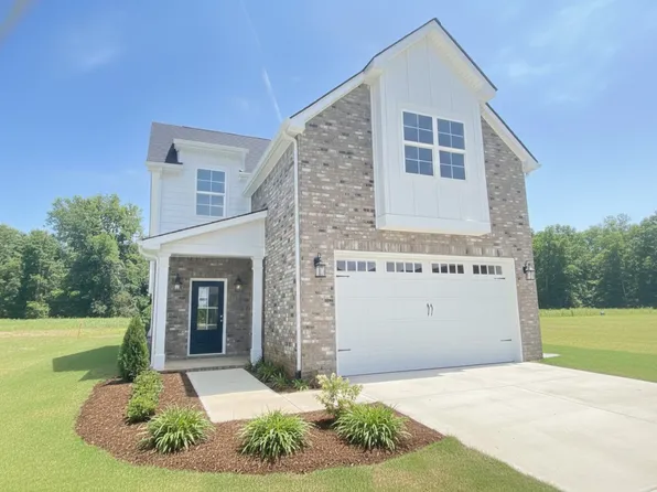 2165 Barringer Ln Lot 78, Murfreesboro, TN 37128