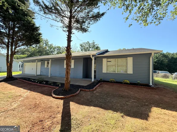 2433 Robin Ridge Dr, Dacula, GA 30019