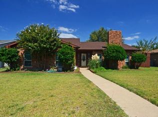 1601 Fair Oaks Dr, Richardson, TX 75081