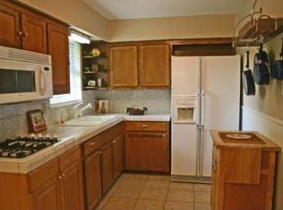 1319 Richard St, Mesquite, TX 75149