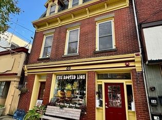 69 E Washington Ave, Washington, NJ 07882