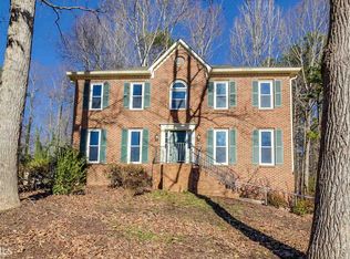 4460 Oklahoma Way NW, Kennesaw, GA 30152