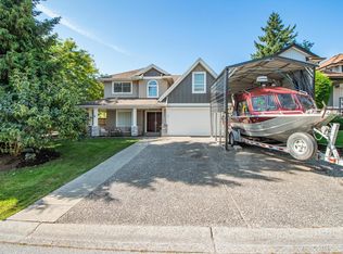 8011 163rd St, Surrey, BC V4N 0J6