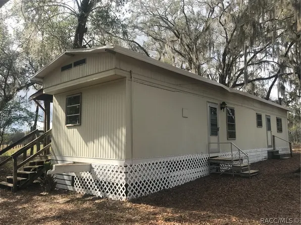 9910 E Bushnell Rd, Floral City, FL 34436