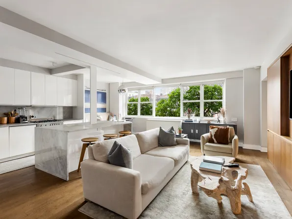 2 Horatio Street image 1 of 19