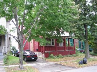 81 Oxford St #2, Rochester, NY 14607