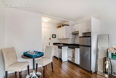 Rented by Compass