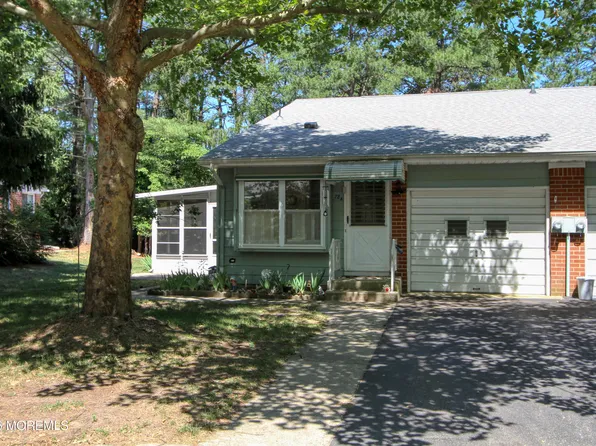 78 Yorktowne Parkway #A, Whiting, NJ 08759