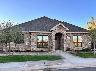 1314 Porterfield Rd, Midland, TX 79705