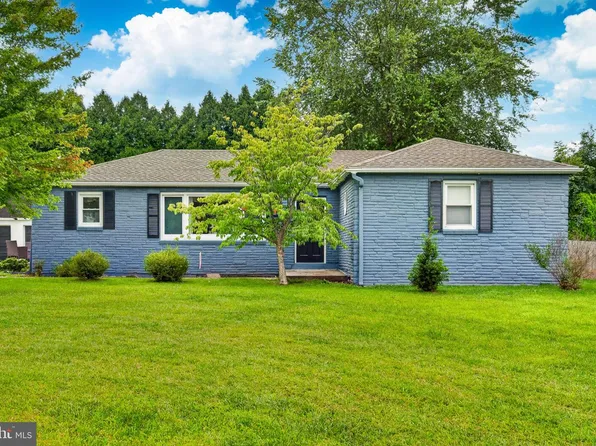 1364 Township Line Rd, Phoenixville, PA 19460