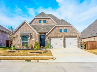 1539 Wheatley Way, Forney, TX 75126