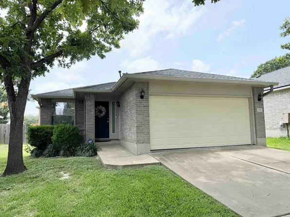 11716 Budley S Degroot Ln, Austin, TX 78748