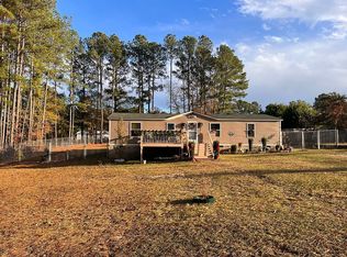 105 Thoroughfare Branch Rd, Sanford, NC 27332