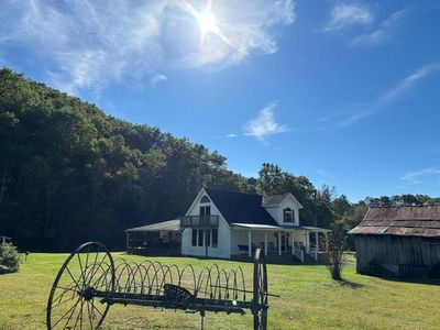 290 Dillon Crk, Beckley, WV, 25801