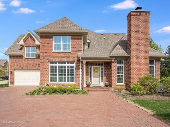 1033 Hickory Dr, Western Springs, IL 60558