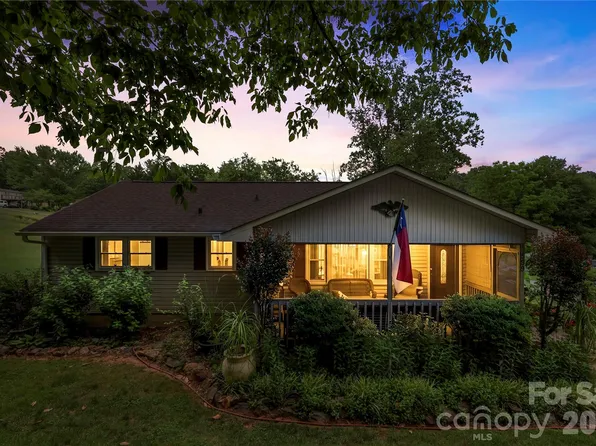 611 Pole Creasman Rd, Asheville, NC 28806