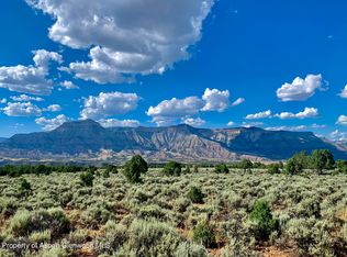 T Rd, De Beque, CO 81630